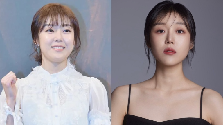 K-Drama actress Kang Seo Ha dies at 31 due to cancer