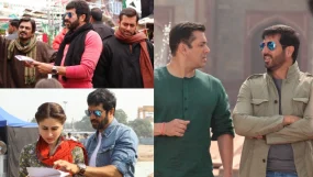 Kabir Khan celebrates 10 years of Bajrangi Bhaijaan