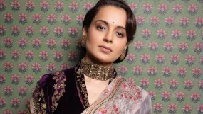 Kangana Ranaut is unhappy with her political career