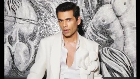 Karan Johar Calls For Social Media Detox After Negative News Surface Only