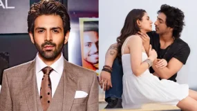 Kartik Aaryan Saiyaara