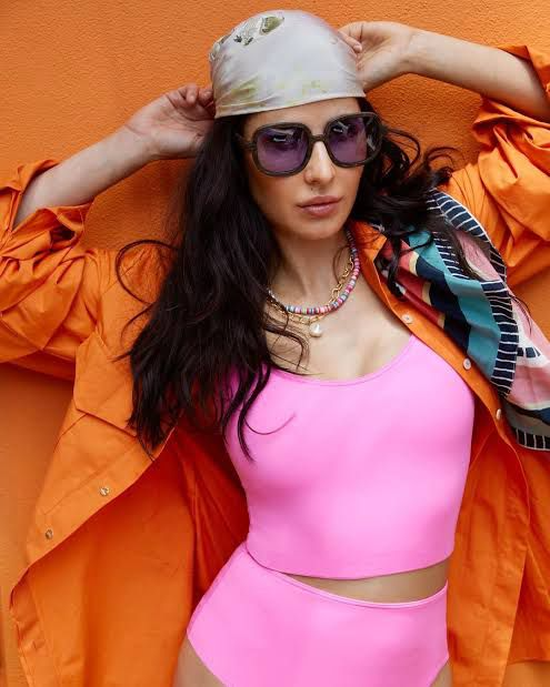 Katrina Kaif's Shades