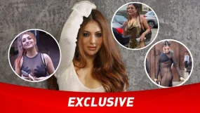 Khushi Mukherjee On Being Affected By Trolls