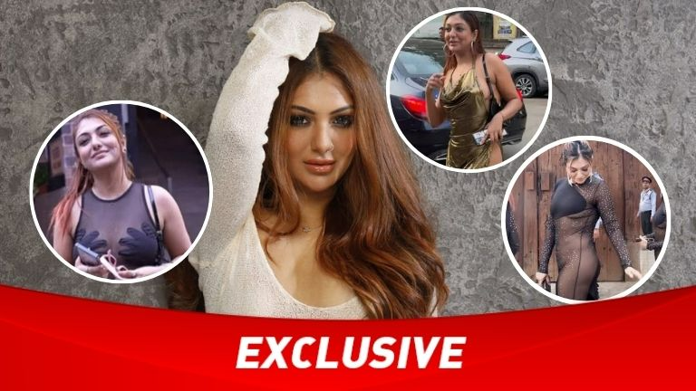 Khushi Mukherjee On Being Affected By Trolls