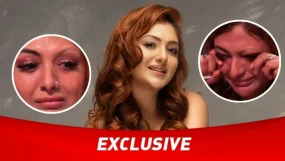 Khushi Mukherjee Recalls Shaving Her Eyebrows