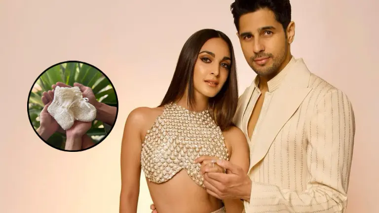 Kiara Advani Sidharth Malhotra