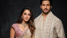 Kiara Advani Sidharth Malhotra