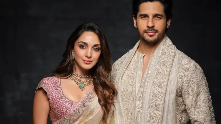 Kiara Advani Sidharth Malhotra