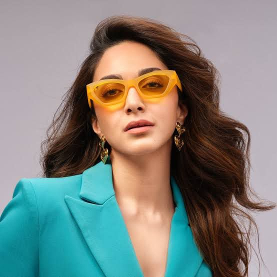 Kiara Advani's Shades