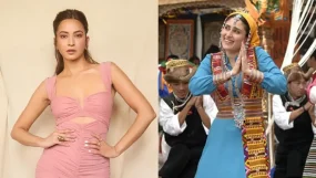 Kriti Kharbanda Jab We Met