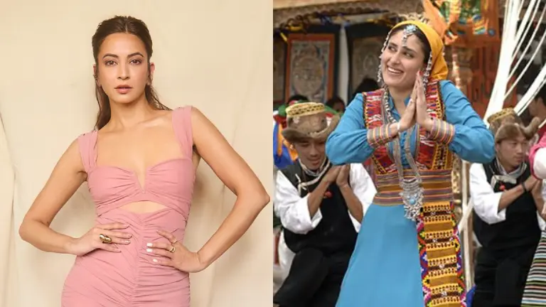 Kriti Kharbanda Jab We Met