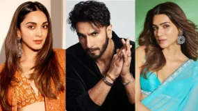 Kriti Sanon Finally CONFIRMS Don 3