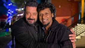 Lokesh Kanagaraj Addresses Sanjay Dutt's Leo Comments
