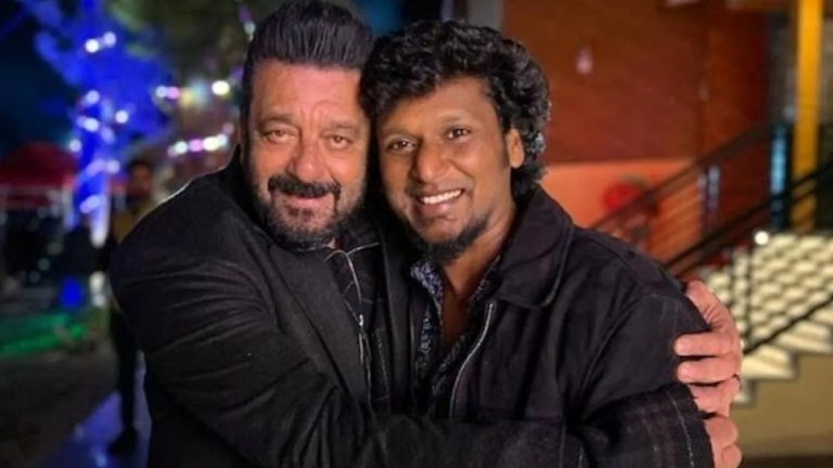 Lokesh Kanagaraj Addresses Sanjay Dutt's Leo Comments