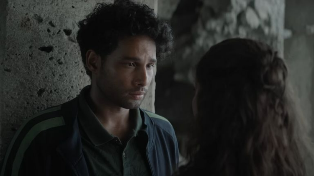 Love Confession Dhadak 2