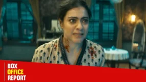 MAA Box Office Collection Day 5