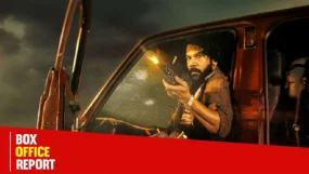 Maalik Box Office Day 3: Rajkummar Rao’s Performance Wins Hearts