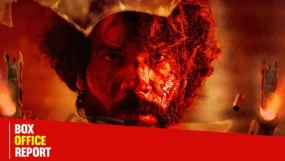 Maalik Rajkummar Rao