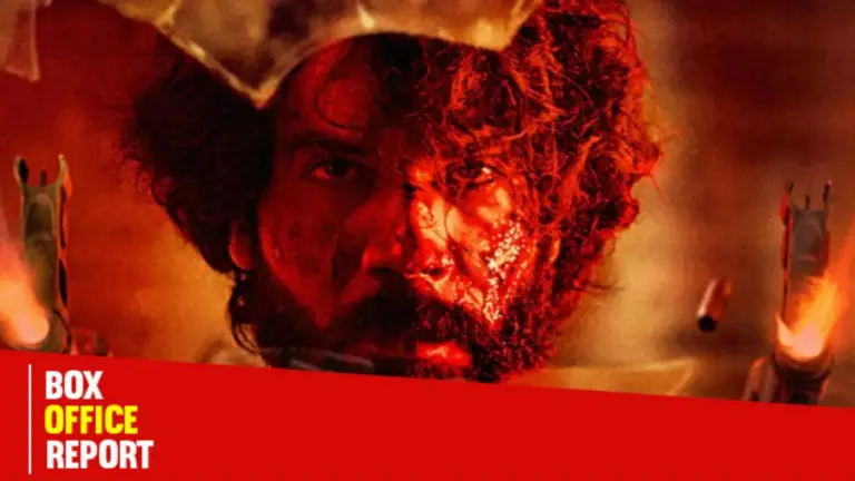 Maalik Rajkummar Rao