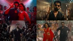 Maalik Rajkummar Rao