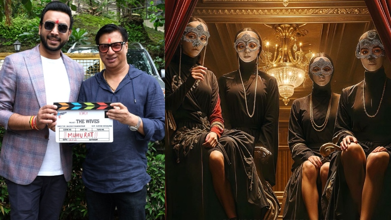Madhur Bhandarkar’s ‘The Wives’ goes on floor today