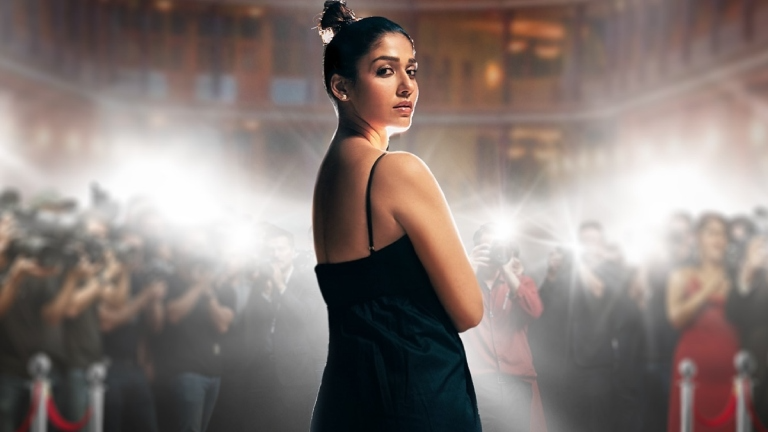 Madras HC Send Rs 5 Cr Notice To Nayanthara For Using Chandramukhi Footage In Nayanthara_ Beyond The