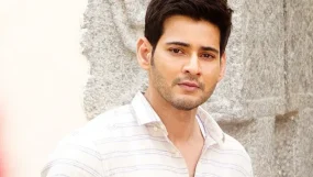 Mahesh Babu