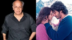 mahesh bhatt saiyaara mohit suri