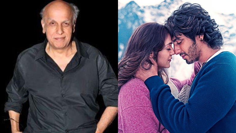 mahesh bhatt saiyaara mohit suri