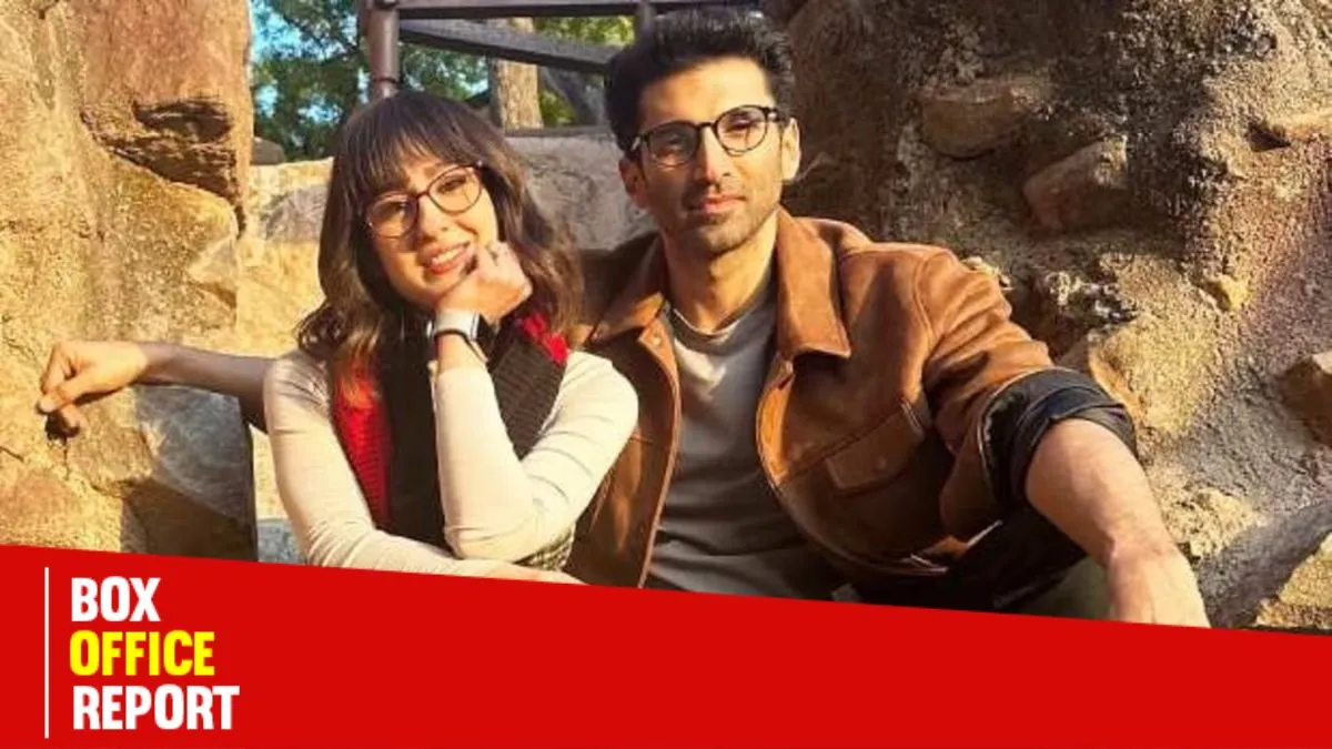 Metro In Dino Box Office Day 6