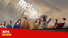 Metro... In Dino Day 2 Collection: Anurag Basu’s Drama Gains Momentum with ₹6 Cr Haul