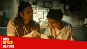 Metro In Dino Box Office Day 4: Ali Fazal, Fatima Sana Shaikh ’s Musical Slow Down In Collection
