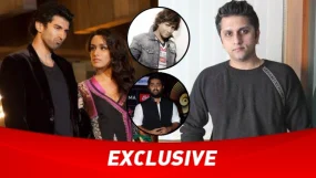 mohit suri aditya roy kapur KK arijit singh