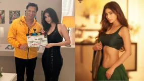 Mouni Roy In Madhur Bhandarkar’s The Wives