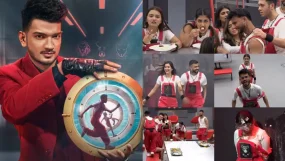 Munawar Faruqui The Society