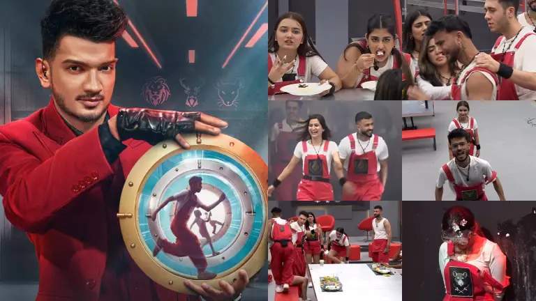 Munawar Faruqui The Society