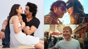 Nazara Saiyaara Sapphire