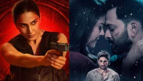 This Week in Streaming: Mandala Murders To Sarzameen