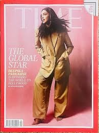 On The Time Cover