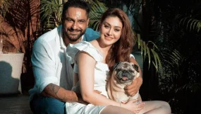 Parag Tyagi Mourns Wife Shefali Jariwala Demise With An Emotional Note