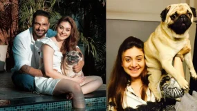 Parag Tyagi Shares Emotional Tribute To Late Wife Shefali Jariwala