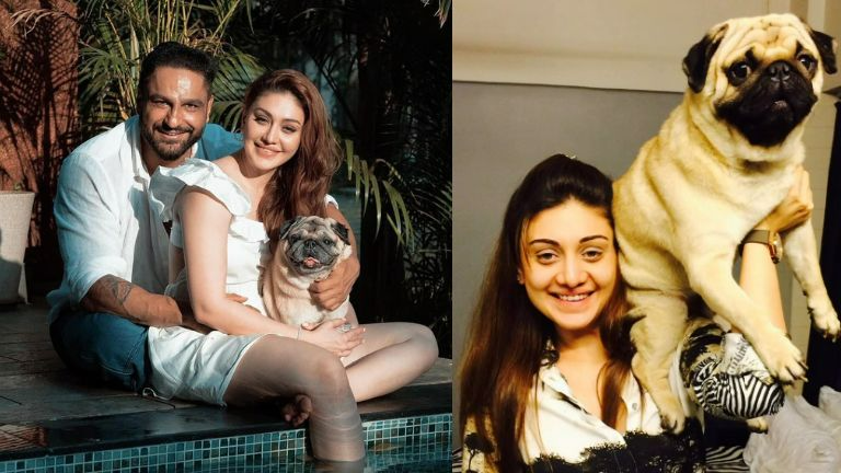 Parag Tyagi Shares Emotional Tribute To Late Wife Shefali Jariwala