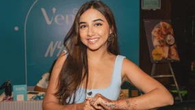 Prajakta Koli Becomes FIRST Indian Creator To Be Featured In TIME100 Creators List 2025