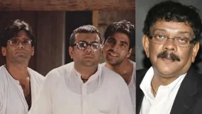 Director Priyadarshan On Paresh Rawal In Hera Pheri 3