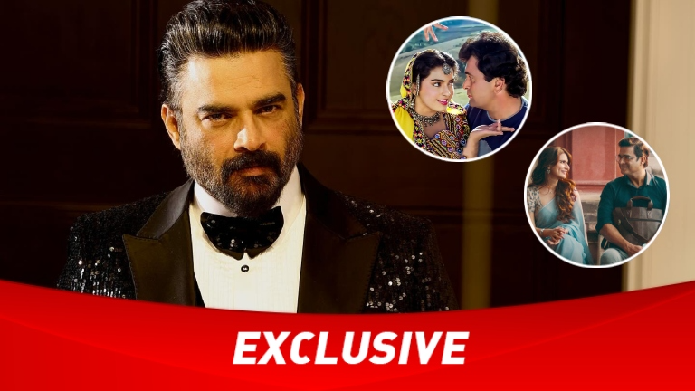 R Madhavan Opens Up On Age-Gap Between Co-stars In Bollywood