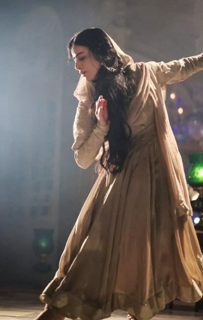 Radhikka Madan In Sahiba