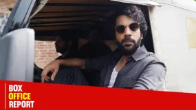 Rajkummar Rao Maalik