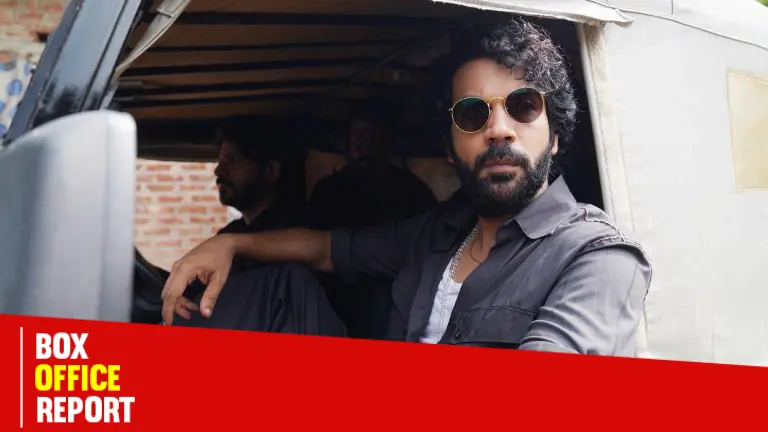 Rajkummar Rao Maalik