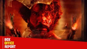 Rajkummar Rao's Maalik starts off strong at box office