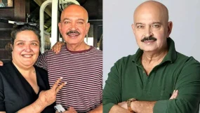 Daughter Sunaina Roshan Shares Rakesh Roshan Health Update